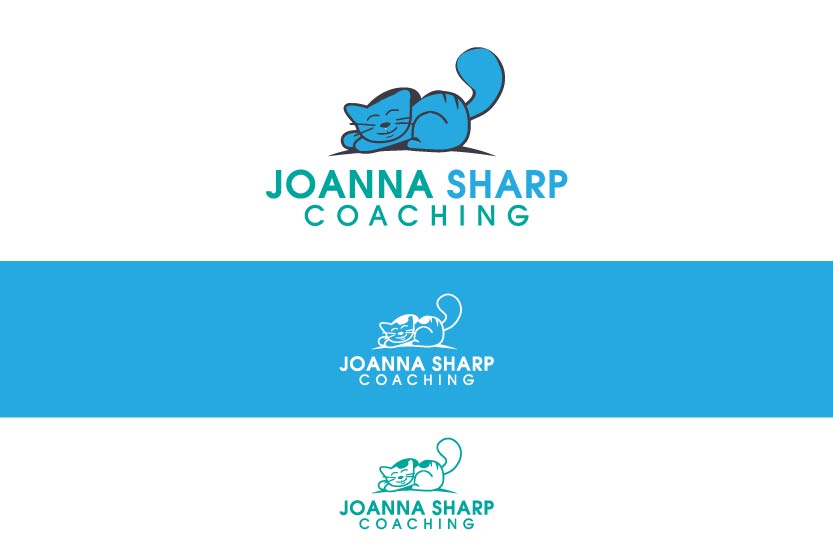 Design de Logo par abstraxt pour Joanna Sharp Coaching | Design #13330901