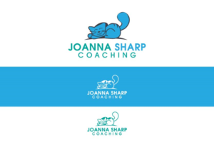 Logo Design by abstraxt for Joanna Sharp Coaching | Design: #13330901