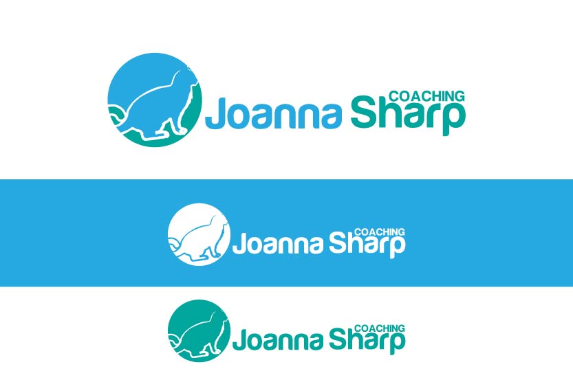 Design de Logo par abstraxt pour Joanna Sharp Coaching | Design #13330902