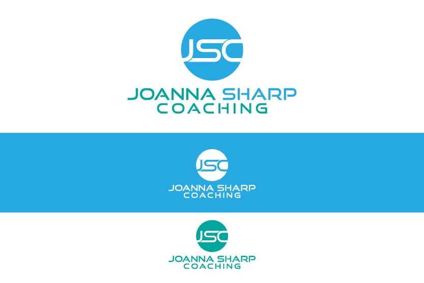 Design de Logo par abstraxt pour Joanna Sharp Coaching | Design #13330903
