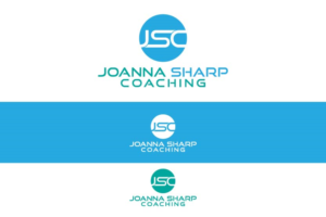 Logo Design by abstraxt for Joanna Sharp Coaching | Design: #13330903
