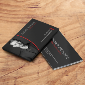 Business Card Design by Pixi Dust for StayDC, LLC | Design: #13259741