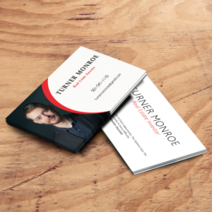 Business Card Design by Pixi Dust for StayDC, LLC | Design: #13259743