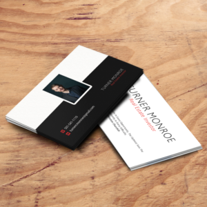 Business Card Design by Pixi Dust for StayDC, LLC | Design: #13259745