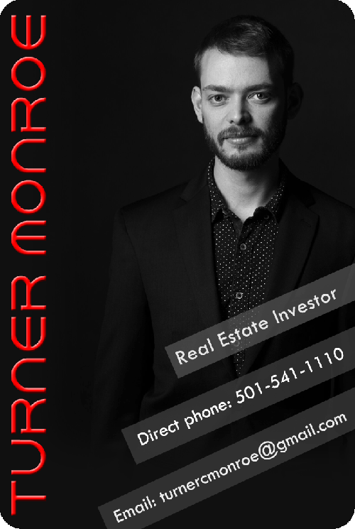 Visitenkarten-Design von Sharmistha für StayDC, LLC | Design #13288559