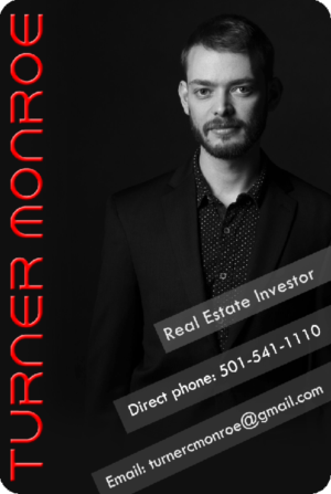 Business Card Design by Sharmistha for StayDC, LLC | Design: #13288559