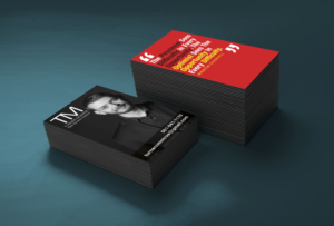 Diseño de Tarjeta de Presentación por peejay para StayDC, LLC | Diseño #13300112
