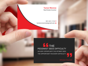 Business Card Design by Creations Box 2015 for StayDC, LLC | Design: #13261488
