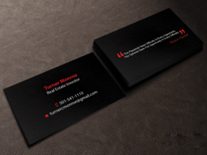 Business Card Design by Creations Box 2015 for StayDC, LLC | Design: #13277176