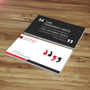 Business Card Design by Creations Box 2015 for StayDC, LLC | Design: #13277179