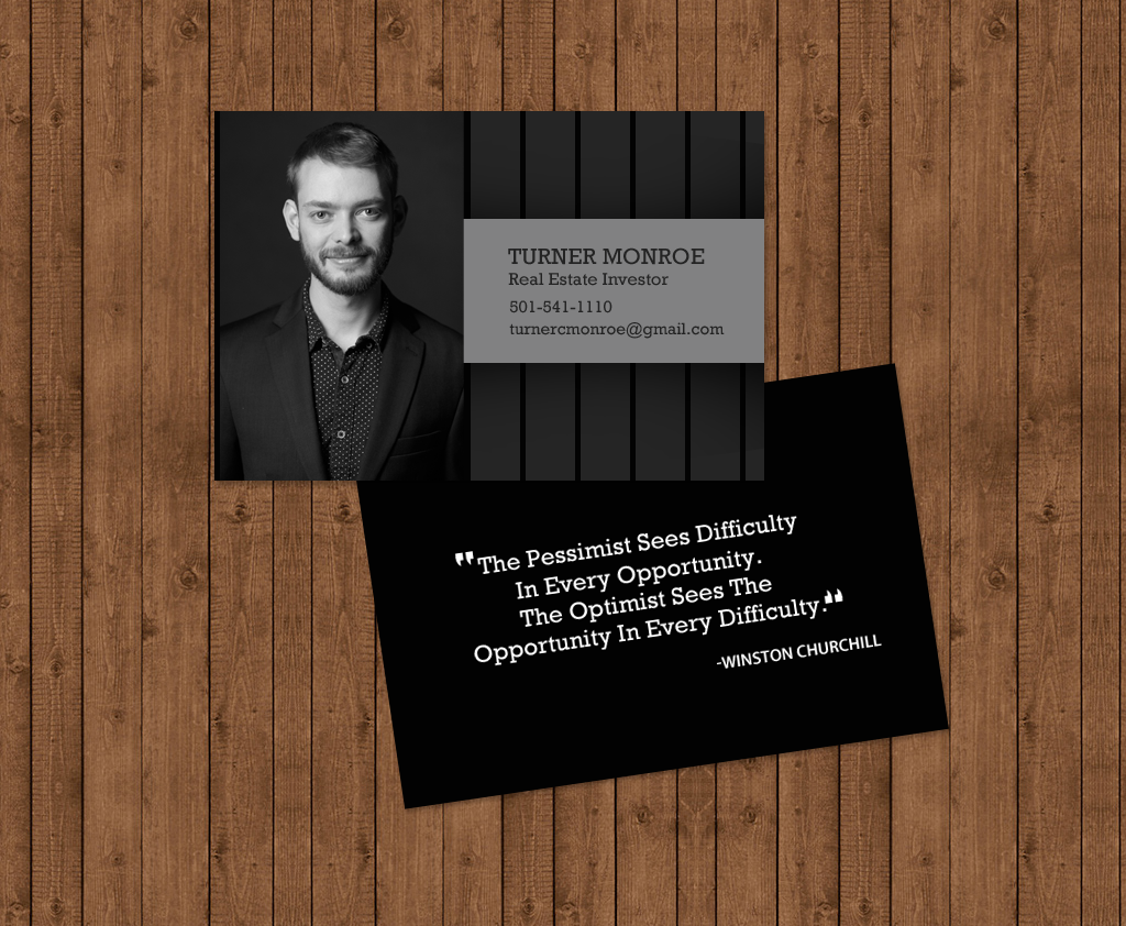 Design de Carte de Visite par chandrayaan.creative pour StayDC, LLC | Design #13285455