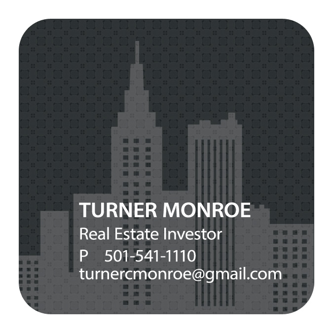 Business Card Design by shachibelani for StayDC, LLC | Design #13269908