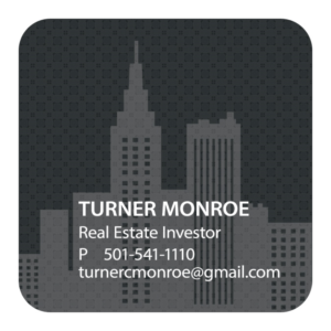 Business Card Design by shachibelani for StayDC, LLC | Design: #13269908