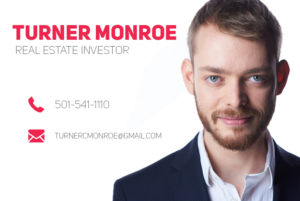 Business Card Design by Drexen for StayDC, LLC | Design: #13262489