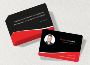 Business Card Design by TanaMa Creations for StayDC, LLC | Design: #13260564
