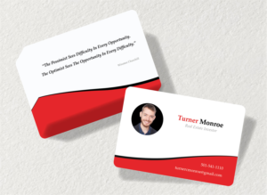 Business Card Design by TanaMa Creations for StayDC, LLC | Design: #13260813