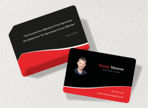 Business Card Design by TanaMa Creations for StayDC, LLC | Design: #13274362
