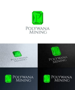 Logo Design by Sergio Coelho for West Materials, Inc. | Design: #13302720