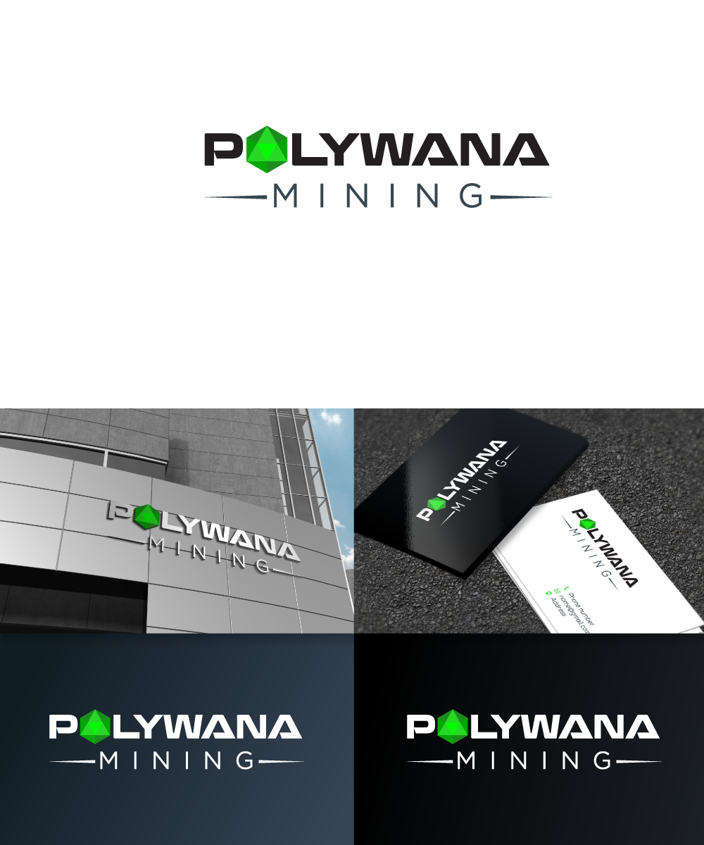 Logo Design by Sergio Coelho for West Materials, Inc. | Design #13302721
