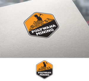 Logo Design by Anooshaa for West Materials, Inc. | Design #13363501