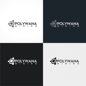 Logo Design by gray mind for West Materials, Inc. | Design #13316073