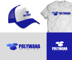 Logo Design by PsyPen for West Materials, Inc. | Design #13269278