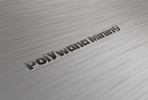 Logo Design by WINSTAR for West Materials, Inc. | Design: #13270484