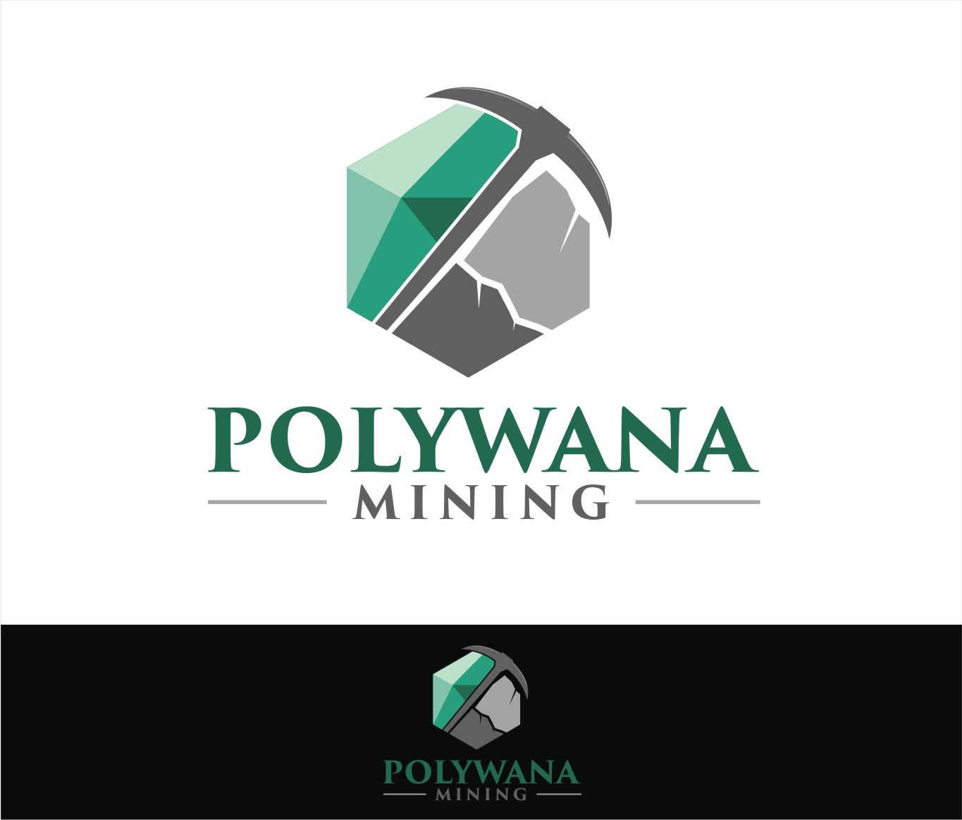 Logo Design by Soul Light for West Materials, Inc. | Design #13272356