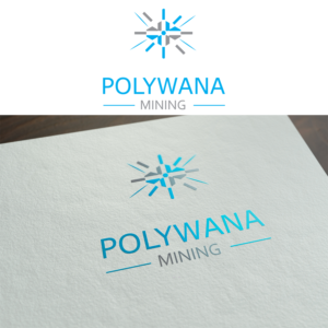 Logo Design by Zeeshan Aslam for West Materials, Inc. | Design: #13288819