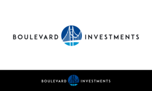 Diseño de Logo por trufya para Boulevard Investments | Diseño: #13377351