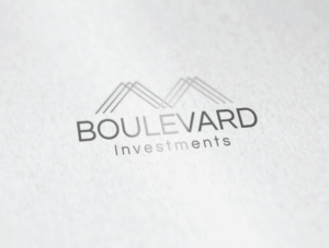 Logo Design by jika for Boulevard Investments | Design #13334511