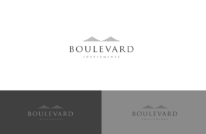 Logo Design by GLDesigns for Boulevard Investments | Design #13262142