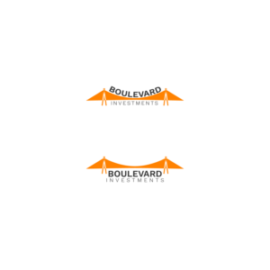 Logo-Design von Sonar Tari für Boulevard Investments | Design: #13280364