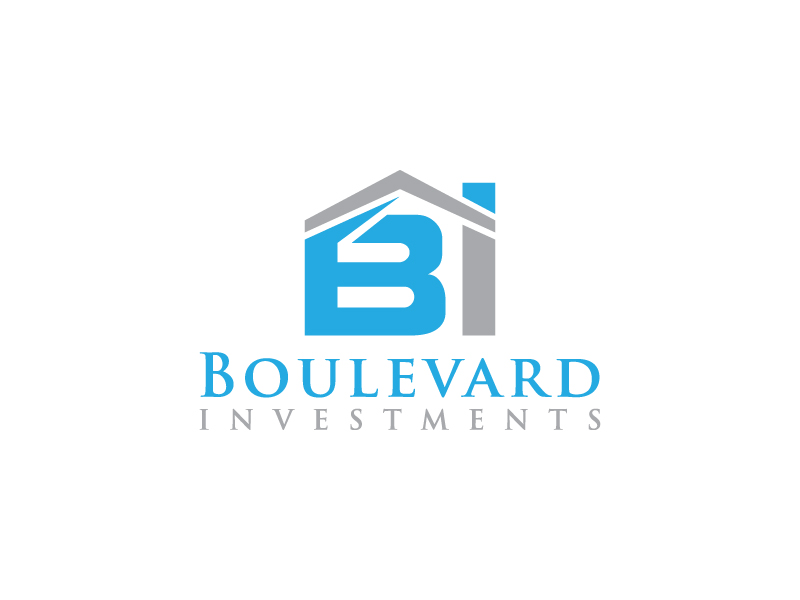 Diseño de Logo por uzzaman para Boulevard Investments | Diseño #13278830