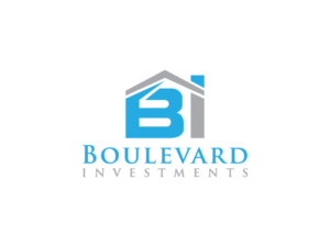 Diseño de Logo por uzzaman para Boulevard Investments | Diseño: #13278830