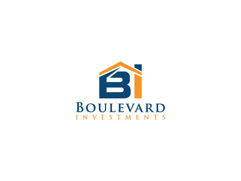 Logo Design by uzzaman for Boulevard Investments | Design #13278831