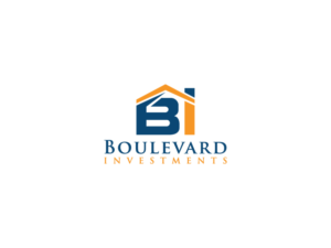 Diseño de Logo por uzzaman para Boulevard Investments | Diseño: #13278831