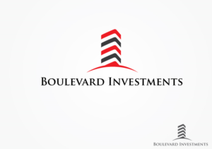 Diseño de Logo por GreenArt para Boulevard Investments | Diseño: #13273016