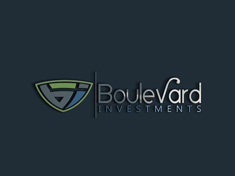 Logo Design by WINSTAR for Boulevard Investments | Design #13270273