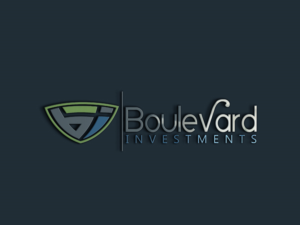 Logo-Design von WINSTAR für Boulevard Investments | Design: #13270273