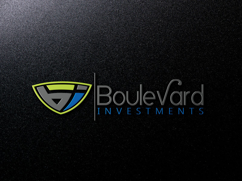 Logo Design by WINSTAR for Boulevard Investments | Design #13270274