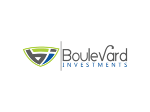 Diseño de Logo por WINSTAR para Boulevard Investments | Diseño: #13270275