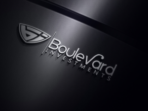 Diseño de Logo por WINSTAR para Boulevard Investments | Diseño: #13270276
