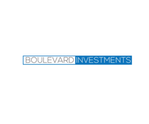 Diseño de Logo por asman para Boulevard Investments | Diseño: #13266550