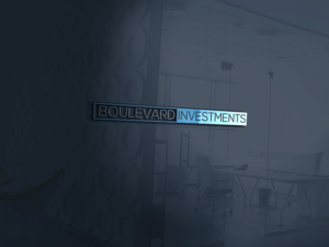 Diseño de Logo por asman para Boulevard Investments | Diseño: #13266551