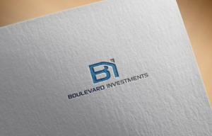 Logo-Design von imshohaghossain85 für Boulevard Investments | Design: #13266946