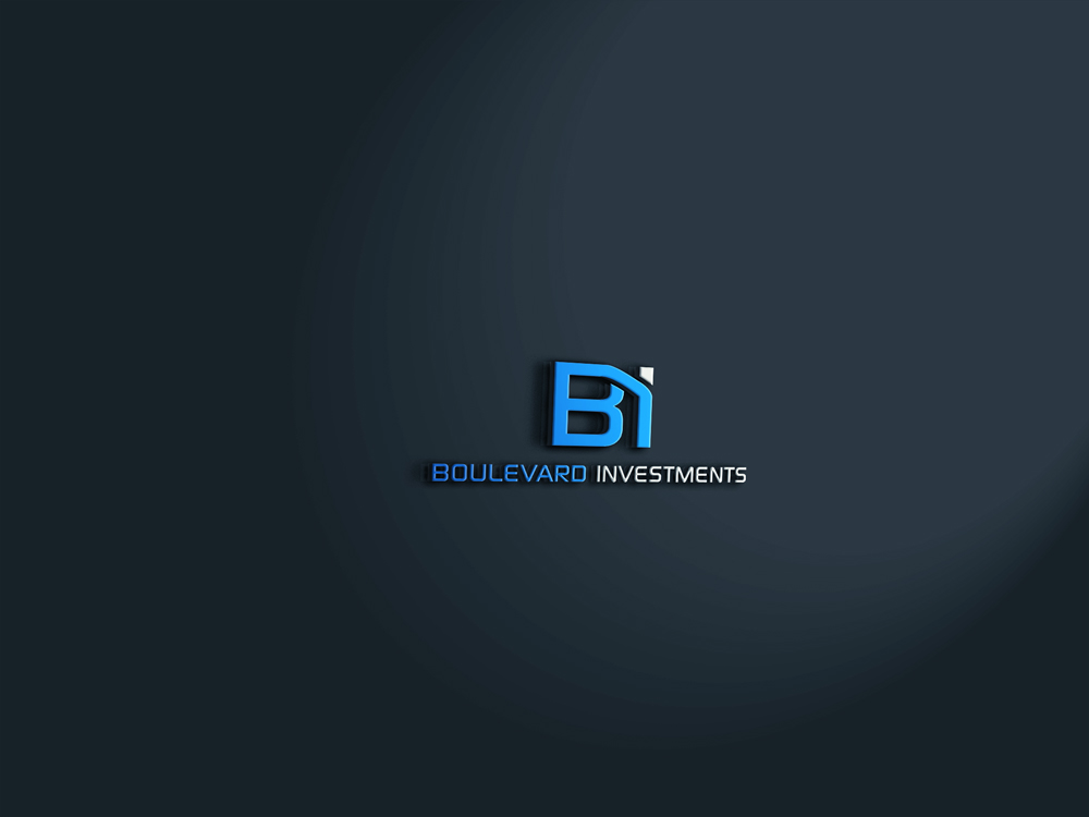 Logo-Design von imshohaghossain85 für Boulevard Investments | Design #13266949