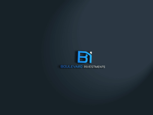 Logo-Design von imshohaghossain85 für Boulevard Investments | Design: #13266949