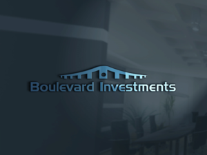 Logo-Design von {Backspace} für Boulevard Investments | Design: #13267606