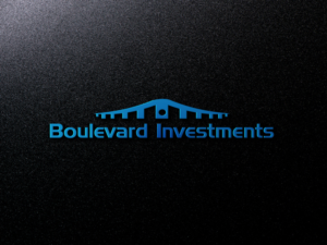 Logo-Design von {Backspace} für Boulevard Investments | Design: #13267607